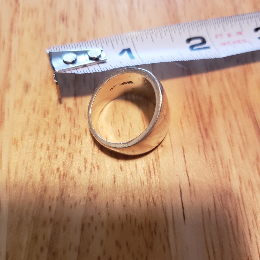 Cigar Band View 3